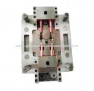 Plastic injection molding:HSAMT-PJM-1-#3159