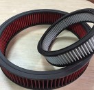 polyurethane air filter