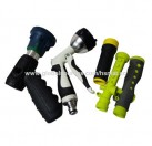 Spray gun：HSMAT-PPTS-001