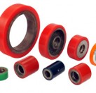 Polyurethane Wheel