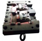 Plastic injection molding：HSAMT-PJM-1