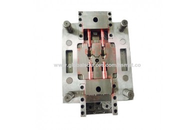 Plastic injection molding:HSAMT-PJM-1-#3159