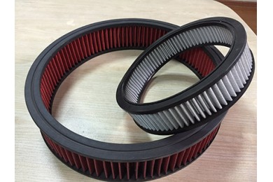 polyurethane air filter