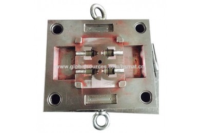 Plastic injection molding：HSAMT-PJM-1-#7810