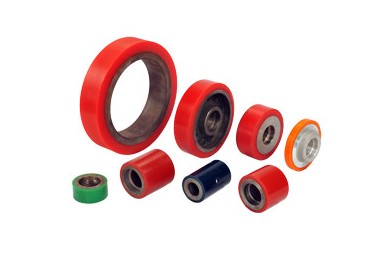 Polyurethane Wheel