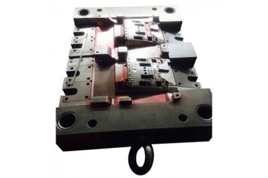 Plastic injection molding：HSAMT-PJM-1